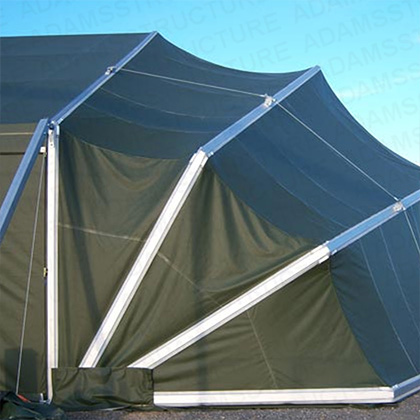 Military Tent Waterproof