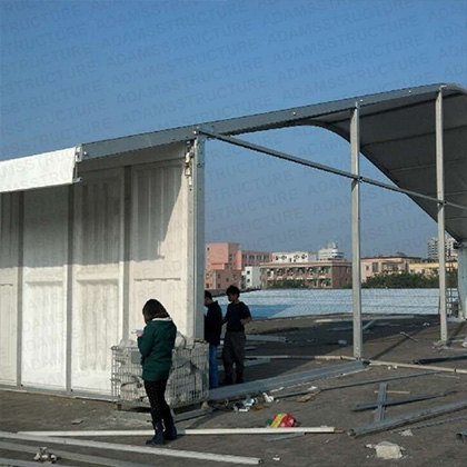 Custom Sports Event Tent Personal Tents For Sporting Events