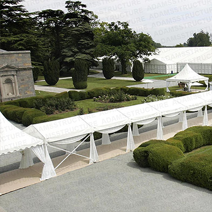 Large Tents For Events Outdoor