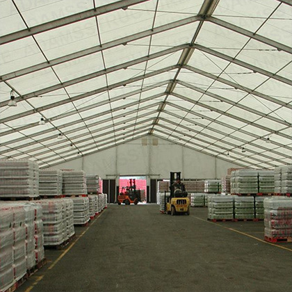 Military Canvas Tents