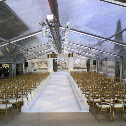 Tents Party Outdoor Event