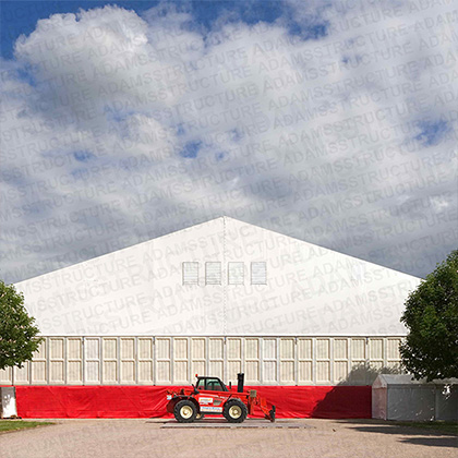 Event Marquee Tent 40M 50M