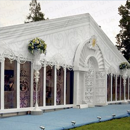 Wedding Tent