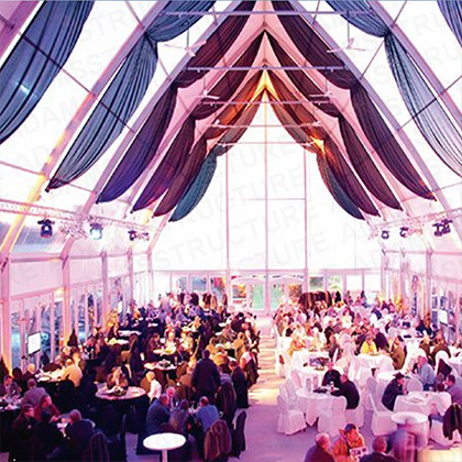 Wedding Tent