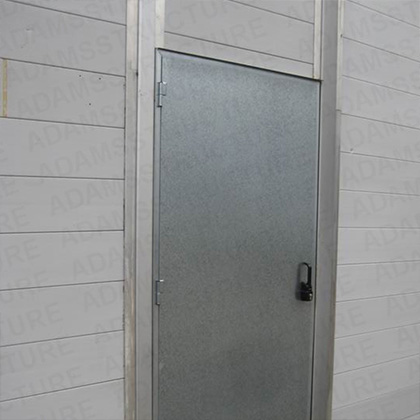 Warehouse Tent Industrial Storage