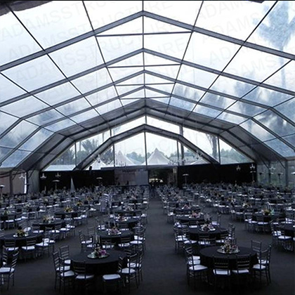 Dining Tent