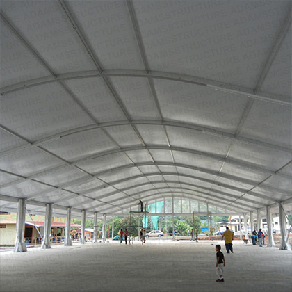 Custom Sports Event Tent Personal Tents For Sporting Events