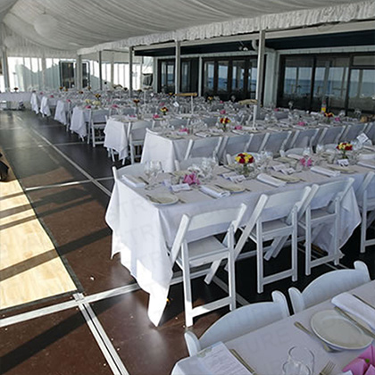 Arcum Wedding Tent